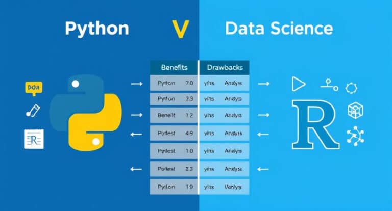Do Not Confuse With Python And R In Data Science: Eye-opening ...