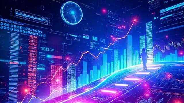 image with data science visual works and related to blog how to succeed in data science