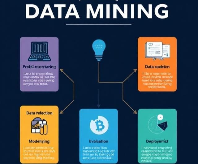 Data mining is like gold mining in 2026
